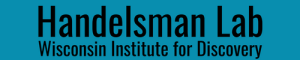 Handelsman Lab Logo