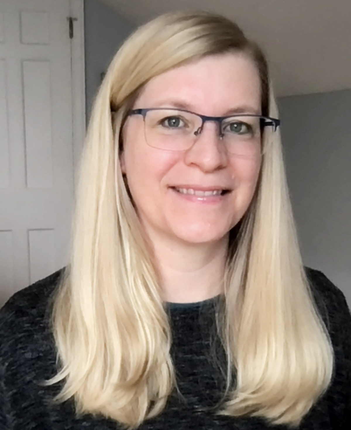 Sarah Miller Handelsman Lab