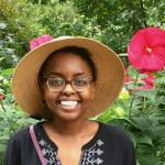 Margaret Thairu portrait