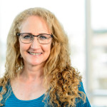Jo Handelsman portrait