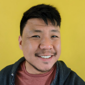 Alex Cheong headshot