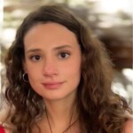 Annelise Resende portrait