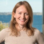 Barbara Bendlin portrait