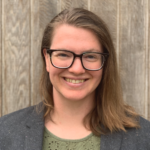 Margaret Alexander portrait