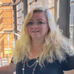 Vanessa Sperandio portrait